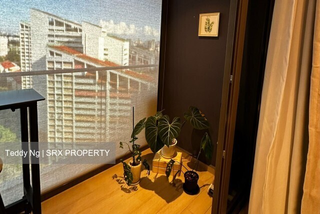 The Tre Ver (D13), Condominium #528077591